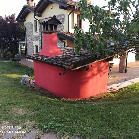 Casa Vacanze Soleluna Монтикьяри Номер фото