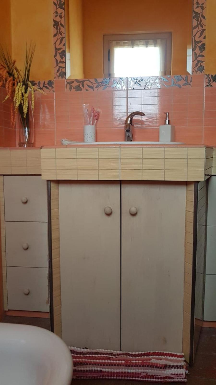 Casa Vacanze Soleluna Монтикьяри Номер фото