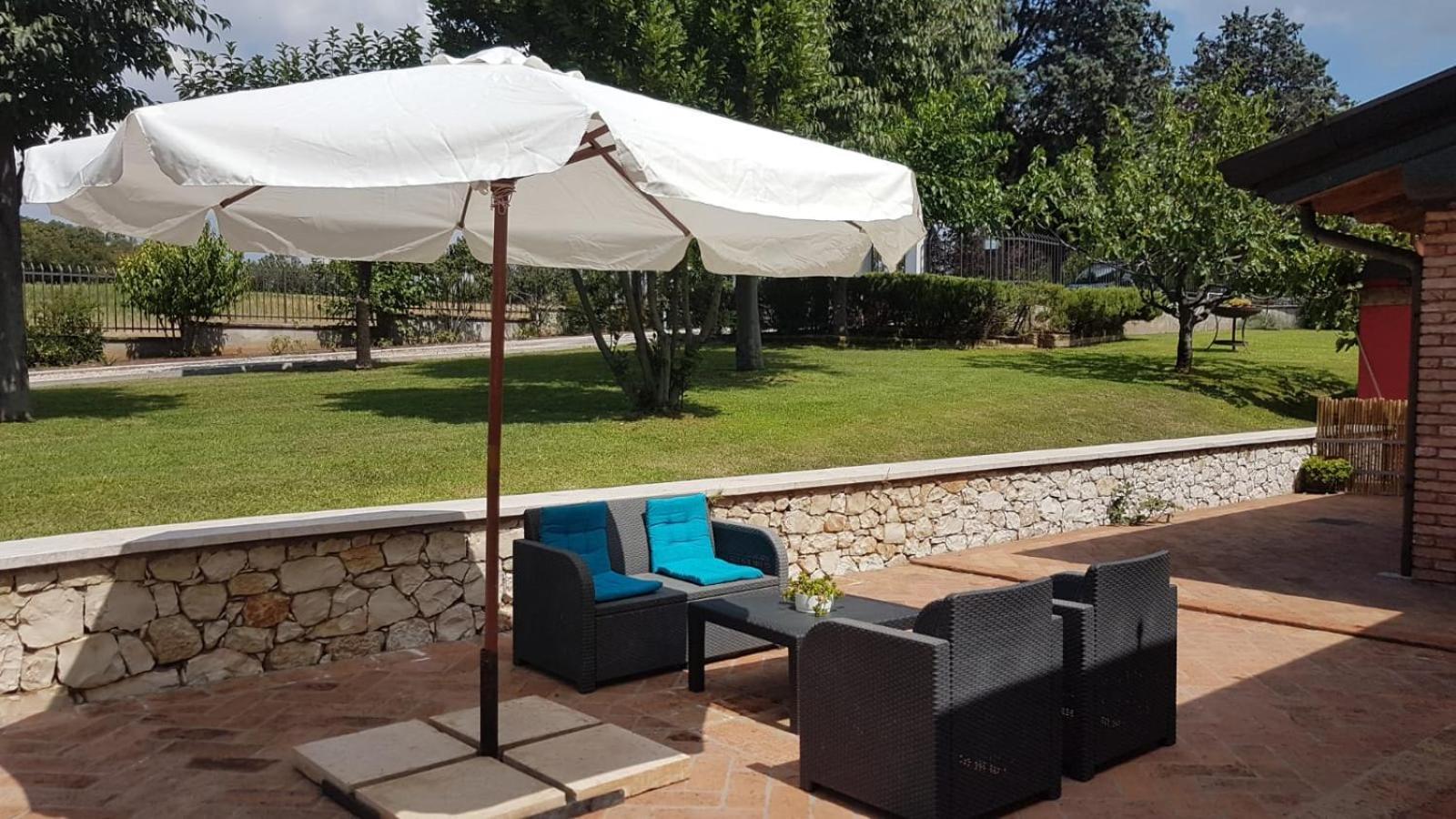 Casa Vacanze Soleluna Монтикьяри Номер фото