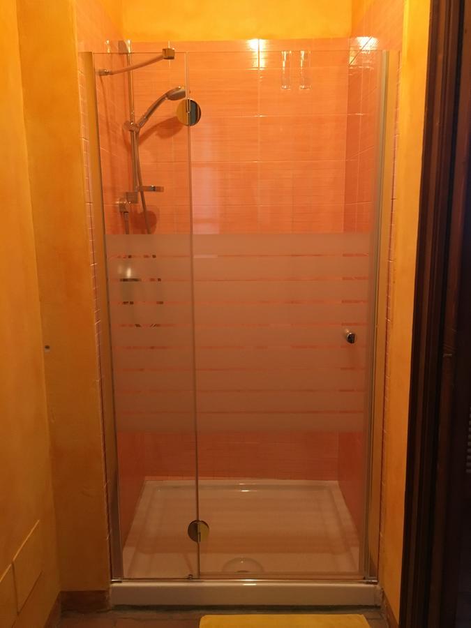 Casa Vacanze Soleluna Монтикьяри Экстерьер фото